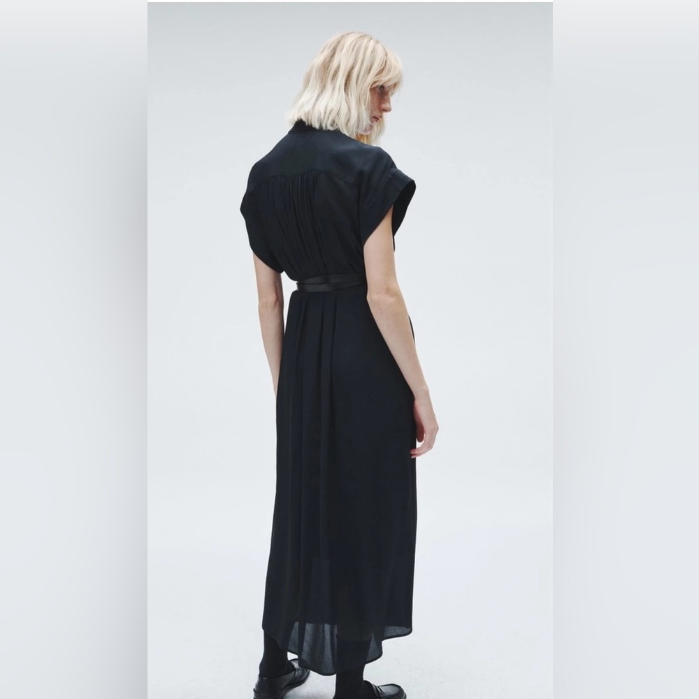 Rag and Bone Robin Dress NWT